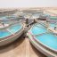 مستقبل المياه في السعودية