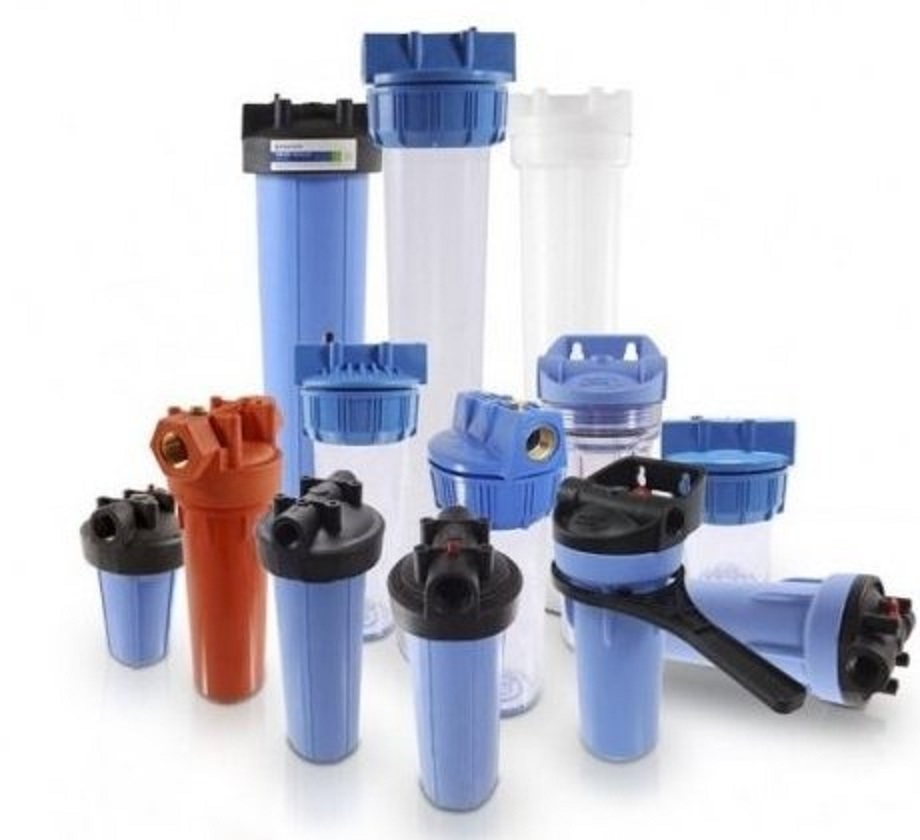 jumbo water filter