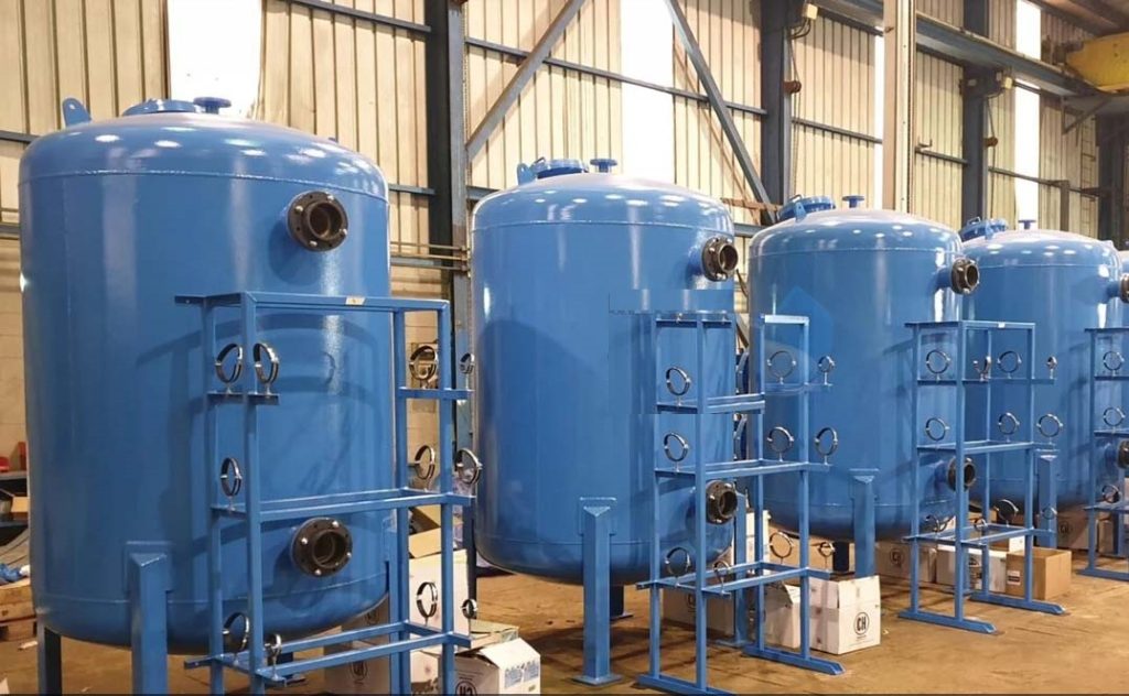 Everything you should know about Media Filters Carewater Solutions