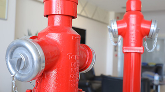 Uses of Fire Hydrants