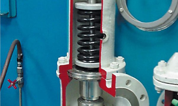 Cause Water Hammer