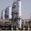 Treating industrial drainage