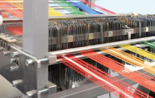 textile industry