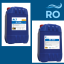 calculate the dosage amount of RO antiscalant chemicals