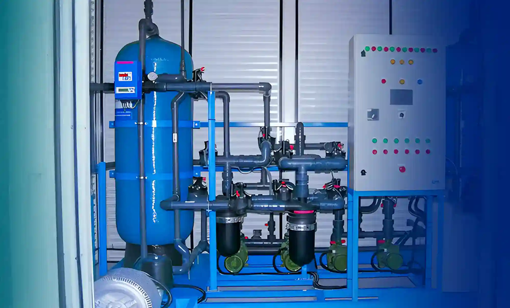 إعادة استخدام المياه الرمادية في المملكة - Graywater Reuse in the Kingdom