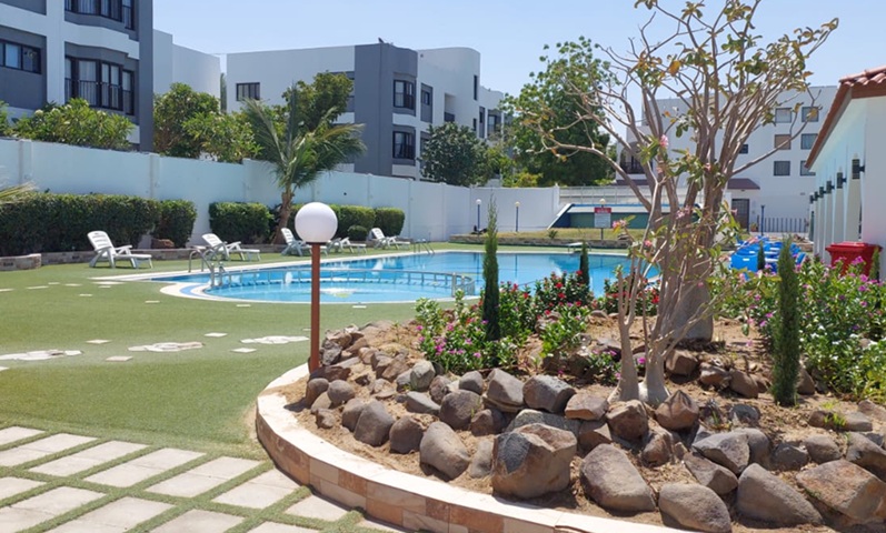 تحديات وقيود معالجة المياه الرمادية في المجمعات السكنية الفاخرة - Challenges and Limitations of Greywater Treatment in Luxury Residential Complexes