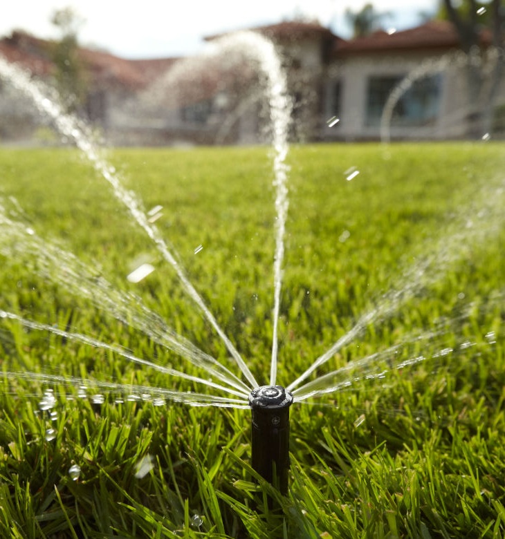 كيفية تركيب نظام ريّ بالمياه الرمادية - How to Install a Greywater Irrigation System
