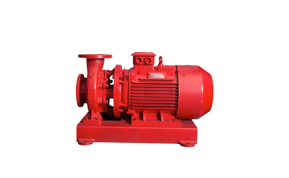 أهمية مضخات المياه الخام في التطبيقات المختلفة - The Importance of Raw Water Pumps in Various Applications