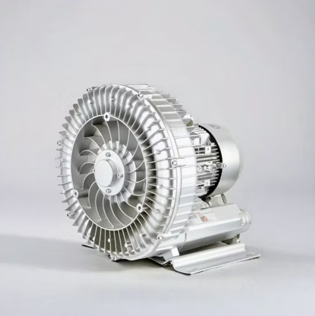 نظام التهوية - Aeration system