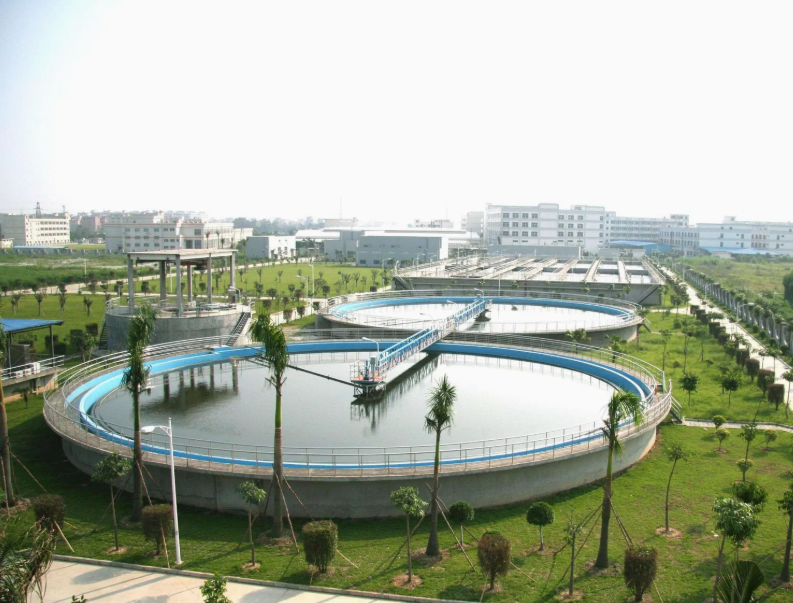 نظام المعالجة البيولوجية - The Importance of Biological Treatment