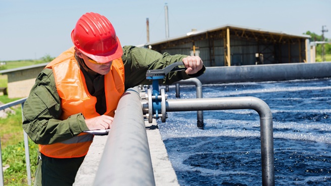 تحديات الصيانة الوقائية لمحطات المياه وكيفية التغلب عليها - Challenges of Preventive Maintenance at Water Treatment Plants and How to Overcome Them