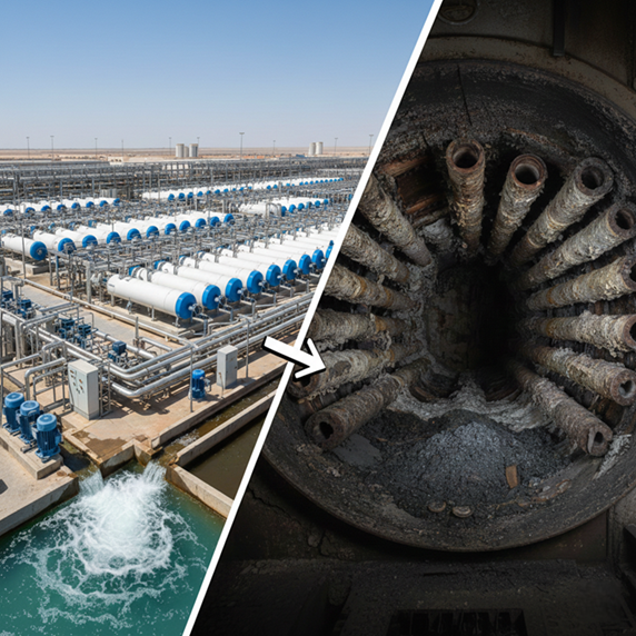 كيف تختار نظام معالجة المياه – choose a Water Treatment System That Reduces Energy Bills